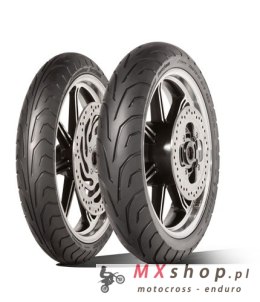 DUNLOP OPONA 140/80-17 ARROWMAX STREETSMART 69V TL TYŁ DOT 46/2022