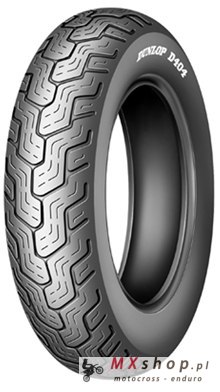 DUNLOP OPONA 180/70-15 D404 76H TL TYŁ DOT 25-41/2022