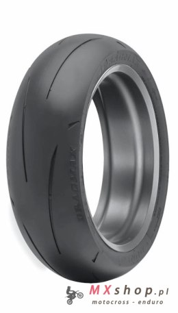 DUNLOP OPONA 190/50ZR17 DRAGMAX (73W) TL TYŁ DOT 36/2023