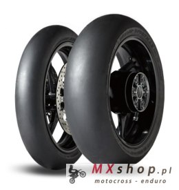 DUNLOP OPONA 190/55R17 SPORTMAX GP RACER SLICK D212 E TL TYŁ DOT 46/2023