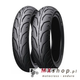 DUNLOP OPONA 2.50-17 TT900 43P TT PRZÓD/TYŁ DOT 30/2022
