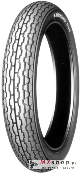 DUNLOP OPONA 3.00-19 F14 G 49S TT PRZÓD DOT 38/2023