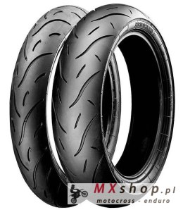 HEIDENAU OPONA 150/60-17 K80 66H TL M/C TYŁ DOT 14-15/2023