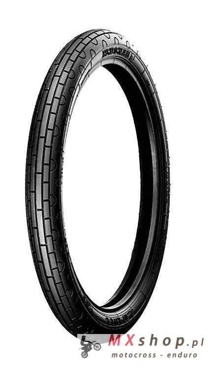 HEIDENAU OPONA 2.50-18 K40 45S TT M/C REINF PRZÓD/TYŁ DOT 15/2023 HEIDENAU OPONA 2.50-18 K40 45S TT M/C REINF PRZÓD/TYŁ DOT 15/2023