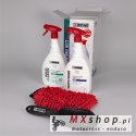 IPONE CLEANING KIT (MOTO WASH+WHEEL CLEANER) ZESTAW DO MYCIA MOTOCYKLA (CARELINE) (4)