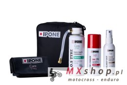 IPONE ROAD TRIP KIT - ZESTAW PODRÓŻNY (CARELINE)(AKC) (12)