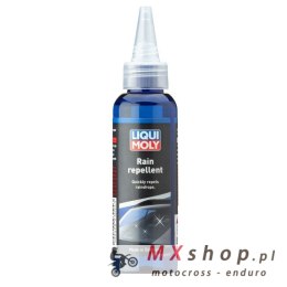 LIQUI MOLY NIEWIDZIALNA WYCIERACZKA 0,125L (12)