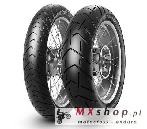 METZELER OPONA 110/80R19 TOURANCE NEXT 2 59V TL M/C PRZÓD DOT 51-53/2023 METZELER OPONA 110/80R19 TOURANCE NEXT 2 59V TL M/C PRZÓD DOT 51-53/2023