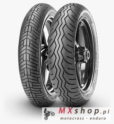 METZELER OPONA 110/80V18 LASERTEC (58V) TL M/C PRZÓD DOT 31/2023