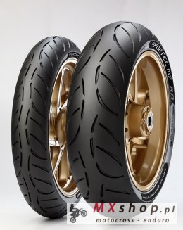 METZELER OPONA 150/60ZR17 SPORTEC M7 RR 66W TL M/C TYŁ DOT 10-23/2023