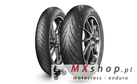 METZELER OPONA 150/70R17 ROADTEC 01 SE 69V TL M/C TYŁ DOT 05-06/2023