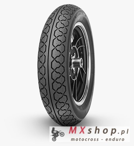 METZELER OPONA 4.00-18 PERFECT ME77 64H TL TYŁ DOT 22-52/2023 WYCOFANE