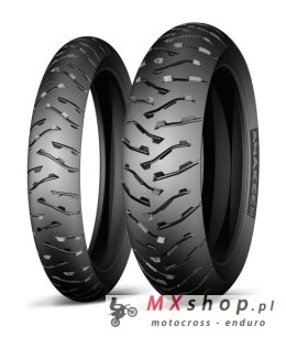 MICHELIN OPONA 110/80R19 ANAKEE 3 59V TL/TT M/C PRZÓD DOT 18/2023