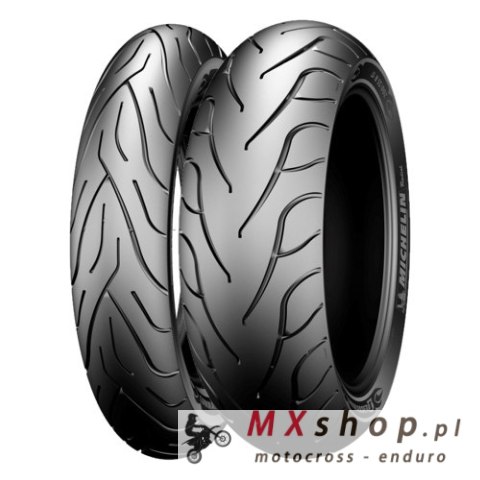 MICHELIN OPONA 180/65B16 COMMANDER II 81H TL/TT REINF M/C TYŁ DOT 29-33/2022 MICHELIN OPONA 180/65B16 COMMANDER II 81H TL/TT REINF M/C TYŁ DOT 29-33/2022