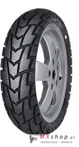 MITAS OPONA 120/70-12 MC 32 WIN SCOOT 58P TL M+S PRZÓD/TYŁ DOT 08/2025 (573121)