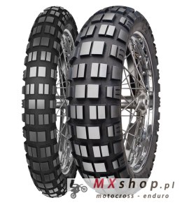 MITAS OPONA 120/70B19 E-10 60Q TL PRZÓD (BEZ PASKA) DOT 13-14/2023 (24141) WYCOFANE (ZAMIENNIK:70001179)