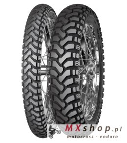 MITAS OPONA 140/80B18 ENDURO TRAIL 70H M+S TYŁ DOT 21-30/2023 (460038) ZAMIENNIK:70000459 (SUBSTYTUT: E-07 ENDURO)