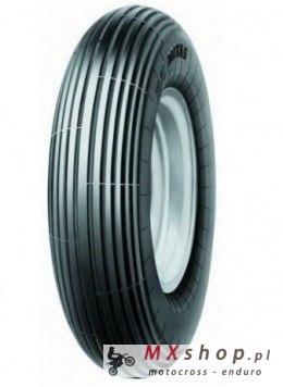 MITAS OPONA 4.00-8 B-5 SUPER RIB 71J TT PRZÓD/TYŁ DOT 13-15/2023 (25320)