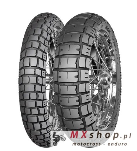 MITAS OPONA 90/90R21 (3.00R21) ENDURO TRAIL ADV 54V TL M+S PRZÓD DOT 27-36/2024