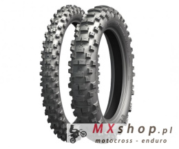 Opona Michelin 140/80-18 Enduro Medium 70R TT TYŁ DOT 2024
