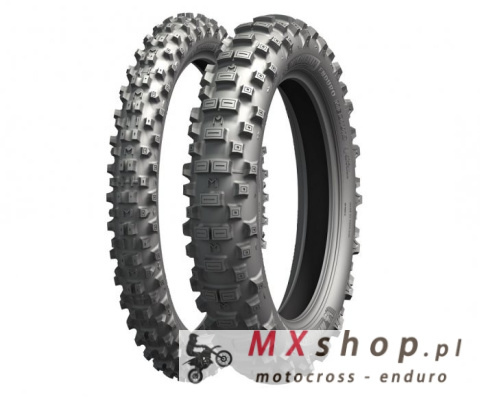 Opona Michelin 140/80-18 Enduro Medium 70R TT TYŁ DOT 2024 Opona Michelin 140/80-18 Enduro Medium 70R TT TYŁ DOT 2024