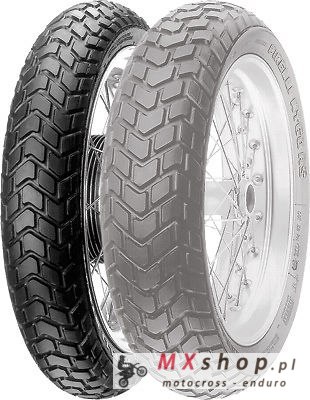 PIRELLI OPONA 110/80R18 MT60 W 58H TL M/C PRZÓD DOT 11-50/2023 PIRELLI OPONA 110/80R18 MT60 W 58H TL M/C PRZÓD DOT 11-50/2023