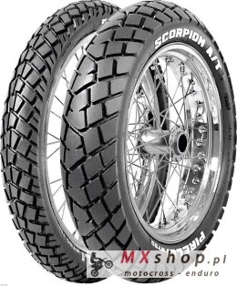 PIRELLI OPONA 120/80-18 MT 90 A/T SCORPION 62S TT MST M/C TYŁ DOT 52/2023