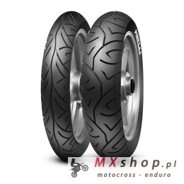 PIRELLI OPONA 120/90-18 SPORT DEMON 65V TL M/C TYŁ DOT 24/2023