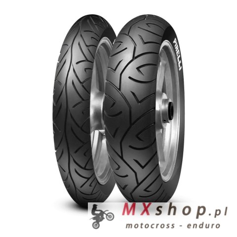 PIRELLI OPONA 120/90-18 SPORT DEMON 65V TL M/C TYŁ DOT 24/2023 PIRELLI OPONA 120/90-18 SPORT DEMON 65V TL M/C TYŁ DOT 24/2023