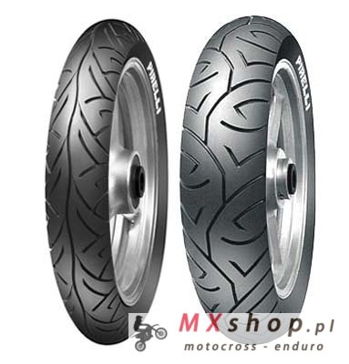 PIRELLI OPONA 130/80-17 SPORT DEMON 65H TL M/C TYŁ DOT 09-28/2023 PIRELLI OPONA 130/80-17 SPORT DEMON 65H TL M/C TYŁ DOT 09-28/2023