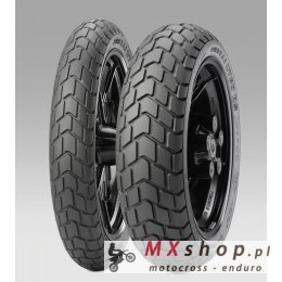PIRELLI OPONA 130/90B16 MT60 RS 67H TL M/C PRZÓD DOT 29/2022