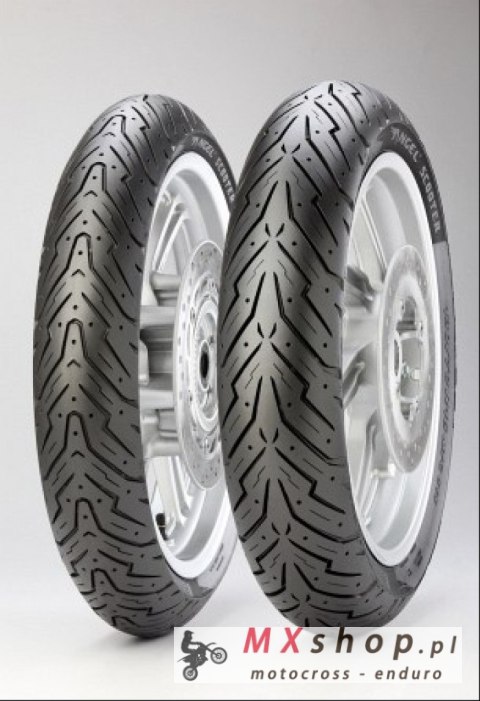 PIRELLI OPONA 90/80-16 ANGEL SCOOTER 51S TL M/C REINF PRZÓD/TYŁ DOT 42/2024 PIRELLI OPONA 90/80-16 ANGEL SCOOTER 51S TL M/C REINF PRZÓD/TYŁ DOT 42/2024