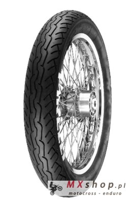 PIRELLI OPONA 90/90-19 MT66 ROUTE 52H TL M/C PRZÓD DOT 19/2021