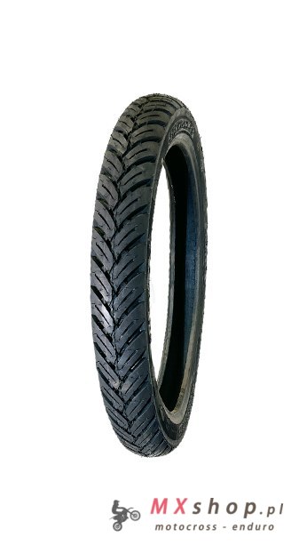 SPEEDWAYS TYRES OPONA 2.75-18 B1 6PR 50P TL DOT 08/2023 (STREET)