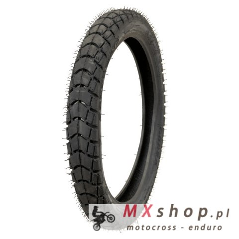SPEEDWAYS TYRES OPONA 2.75-18 COBRA 6PR 50P TL DOT 10/2023
