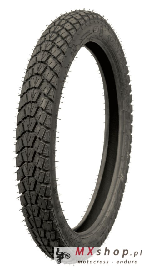 SPEEDWAYS TYRES OPONA 2.75-18 COBRA R3 6PR 50P TT DOT 38/2022