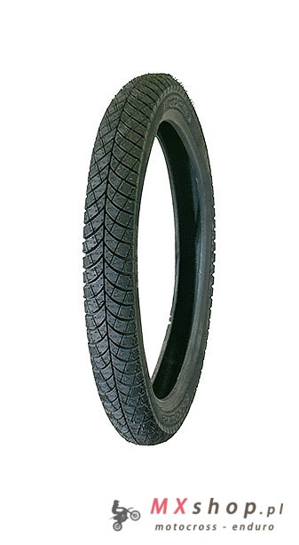 SPEEDWAYS TYRES OPONA 2.75-18 COBRA R9 50P 6PR TL DOT 34/2023