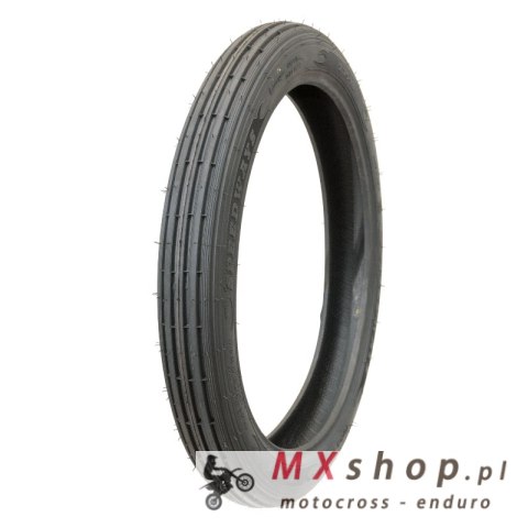 SPEEDWAYS TYRES OPONA 2.75-18 MF101 6PR 50P TL DOT 24/2023 (STREET) SPEEDWAYS TYRES OPONA 2.75-18 MF101 6PR 50P TL DOT 24/2023 (STREET)