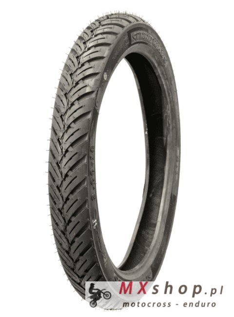 SPEEDWAYS TYRES OPONA 3.00-18 B1 6PR 52P TL DOT 07/2023 (STREET)