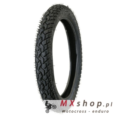 SPEEDWAYS TYRES OPONA 3.00-18 COBRA R5 6PR 52P TL DOT 09/2023 (DUAL)