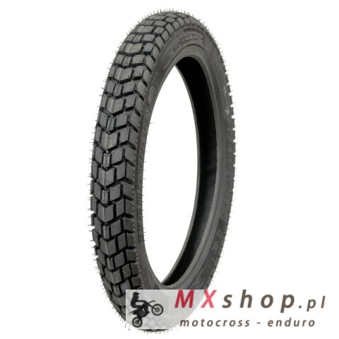 SPEEDWAYS TYRES OPONA 3.00-18 COBRA R7 6PR 52P TL DOT 10/2023 (DUAL)