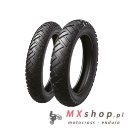 WANDA OPONA 110/80-18 P6231 6PR 64R TL TYŁ (DO 150 KM/H) DOT 36/2023 (DUAL)