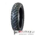 WANDA OPONA 110/80-18 P6231 6PR 64R TL TYŁ (DO 150 KM/H) DOT 36/2023 (DUAL)