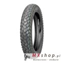 WANDA OPONA 110/90-18 P6167 6PR 67P M/C TL PRZÓD/TYŁ DOT 04-34/2024 (DUAL)