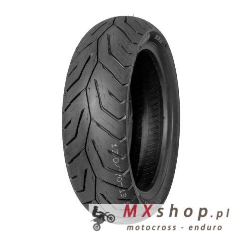 WANDA OPONA 130/70-13 S33 4PR 57P M/C TL TYŁ DOT 03/2025 WANDA OPONA 130/70-13 S33 4PR 57P M/C TL TYŁ DOT 03/2025