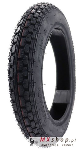WANDA OPONA 3.00-12 P234 47J 4PR TT PRZÓD/TYŁ DOT 02/2025 (CLASSIC)