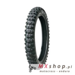 WANDA OPONA 3.00-18 X6019 52P 6PR TL DOT PRZÓD/TYŁ 20/2024 (MOTOCROSS)