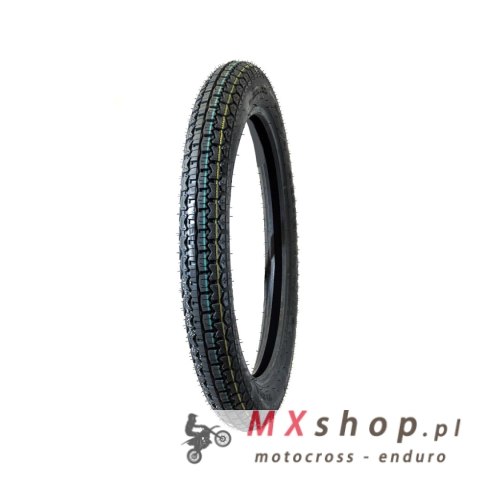 WANDA OPONA 3.25-18 P215 59P 6PR/TT PRZÓD/TYŁ DOT 38/2022 (CLASSIC)(WZMACNIANA)
