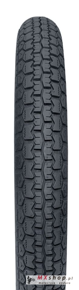 WANDA OPONA 3.25-18 P215 59P 6PR/TT PRZÓD/TYŁ DOT 38/2022 (CLASSIC)(WZMACNIANA)