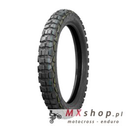 WANDA OPONA 90/90-19 AX046 6PR 58P M/C TT PRZÓD/TYŁ DOT 44/2024 (DUAL)